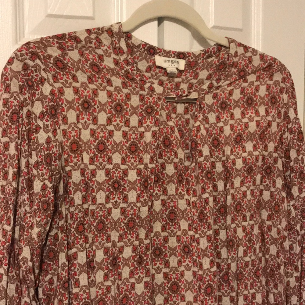 Shift Dress - Picture 2 of 2